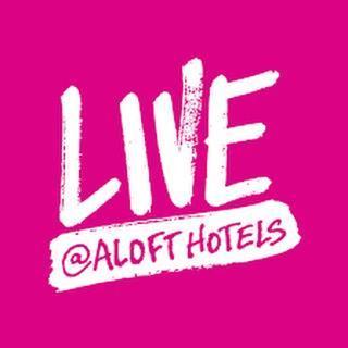 Aloft Dallas Dfw Airport Grapevine Coppell Ngoại thất bức ảnh